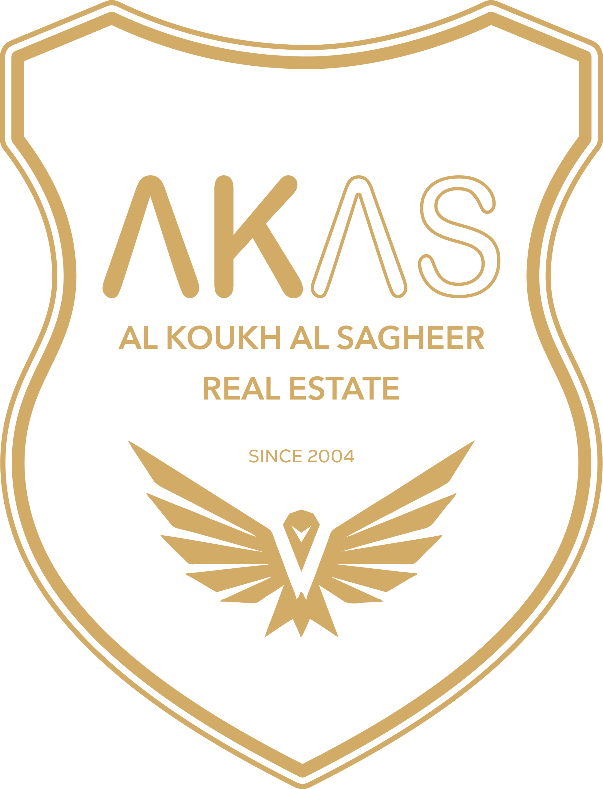 AKAS REAL ESTATE